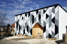  Film Location in Österreich von Maria Wittmann