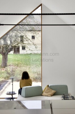  Film Location in Österreich von Maria Wittmann