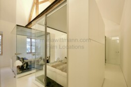  Film Location in Österreich von Maria Wittmann