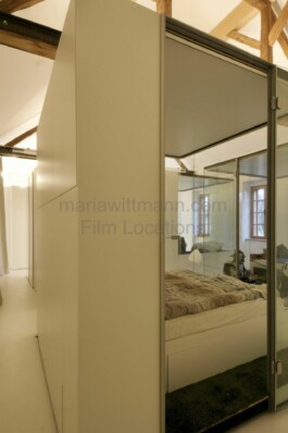  Film Location in Österreich von Maria Wittmann