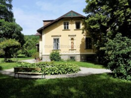  Film Location in Österreich von Maria Wittmann