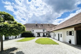  Film Location in Österreich von Maria Wittmann