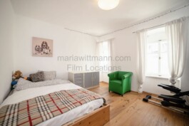  Film Location in Österreich von Maria Wittmann