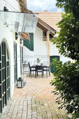  Film Location in Österreich von Maria Wittmann