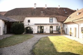  Film Location in Österreich von Maria Wittmann