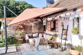  Film Location in Österreich von Maria Wittmann