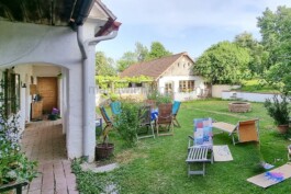  Film Location in Österreich von Maria Wittmann