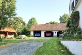  Film Location in Österreich von Maria Wittmann