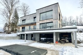  Film Location in Österreich von Maria Wittmann