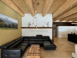  Film Location in Österreich von Maria Wittmann