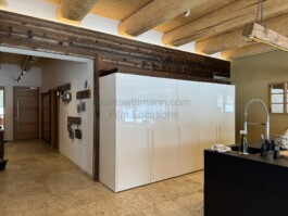  Film Location in Österreich von Maria Wittmann