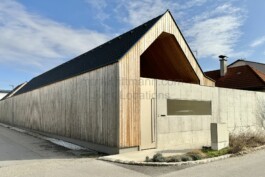  Film Location in Österreich von Maria Wittmann