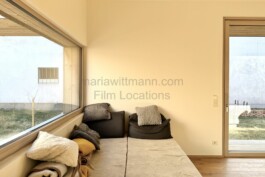  Film Location in Österreich von Maria Wittmann