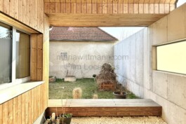  Film Location in Österreich von Maria Wittmann