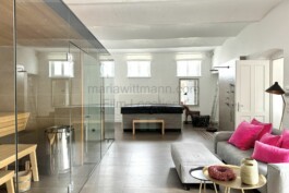  Film Location in Österreich von Maria Wittmann