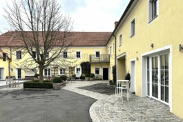  Film Location in Österreich von Maria Wittmann