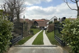  Film Location in Österreich von Maria Wittmann