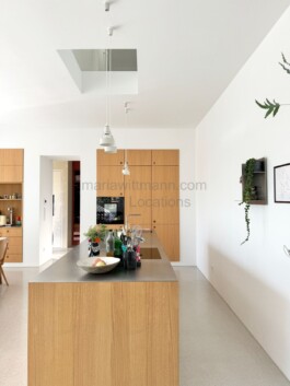 Film Location in Österreich von Maria Wittmann