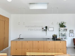 Film Location in Österreich von Maria Wittmann