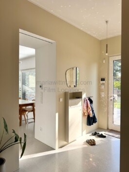 Film Location in Österreich von Maria Wittmann