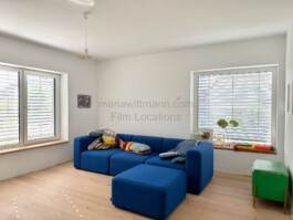 Film Location in Österreich von Maria Wittmann