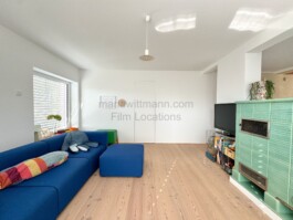 Film Location in Österreich von Maria Wittmann