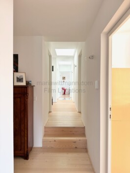 Film Location in Österreich von Maria Wittmann