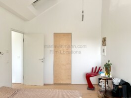 Film Location in Österreich von Maria Wittmann