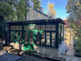  Film Location in Österreich von Maria Wittmann