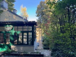  Film Location in Österreich von Maria Wittmann