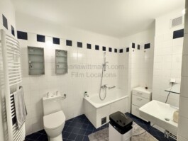  Film Location in Österreich von Maria Wittmann