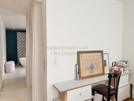 Film Location in Österreich von Maria Wittmann