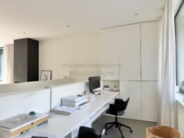 Film Location in Österreich von Maria Wittmann