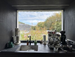 Film Location in Österreich von Maria Wittmann