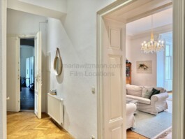  Film Location in Österreich von Maria Wittmann