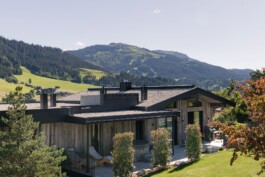 Film Location in Österreich von Maria Wittmann