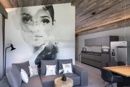 Film Location in Österreich von Maria Wittmann