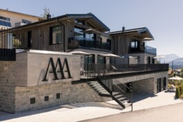 Film Location in Österreich von Maria Wittmann