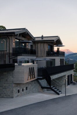 Film Location in Österreich von Maria Wittmann