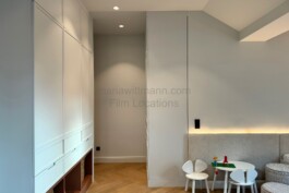  Film Location in Österreich von Maria Wittmann