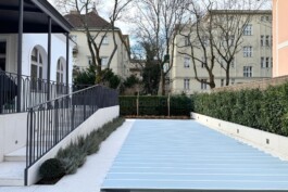  Film Location in Österreich von Maria Wittmann