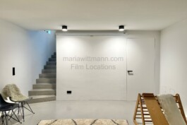  Film Location in Österreich von Maria Wittmann