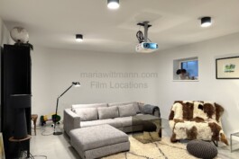  Film Location in Österreich von Maria Wittmann