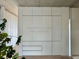  Film Location in Österreich von Maria Wittmann