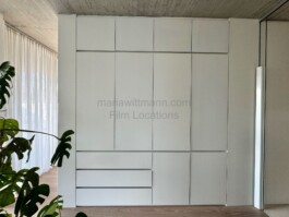  Film Location in Österreich von Maria Wittmann