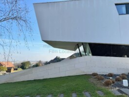  Film Location in Österreich von Maria Wittmann