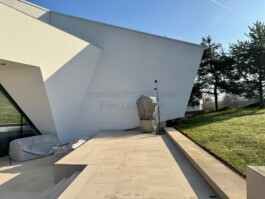  Film Location in Österreich von Maria Wittmann