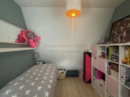  Film Location in Österreich von Maria Wittmann