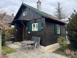  Film Location in Österreich von Maria Wittmann