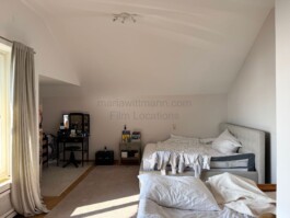  Film Location in Österreich von Maria Wittmann